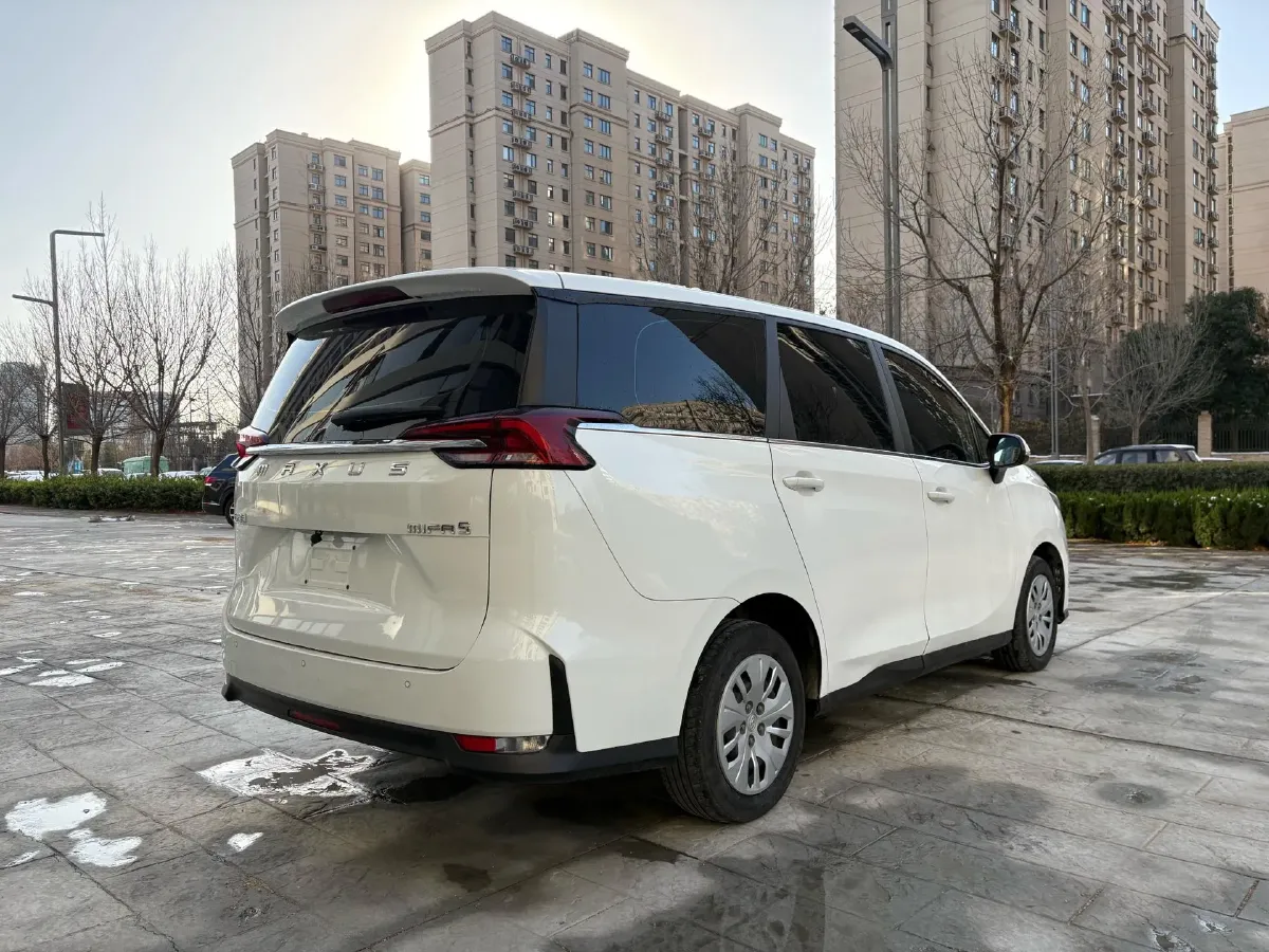 2022 MAXUS DaJia 5 BEV 61.1KWH,autocango,china used car exporter,china ev exporter,chinese used car exporter,chinese used ev exporter