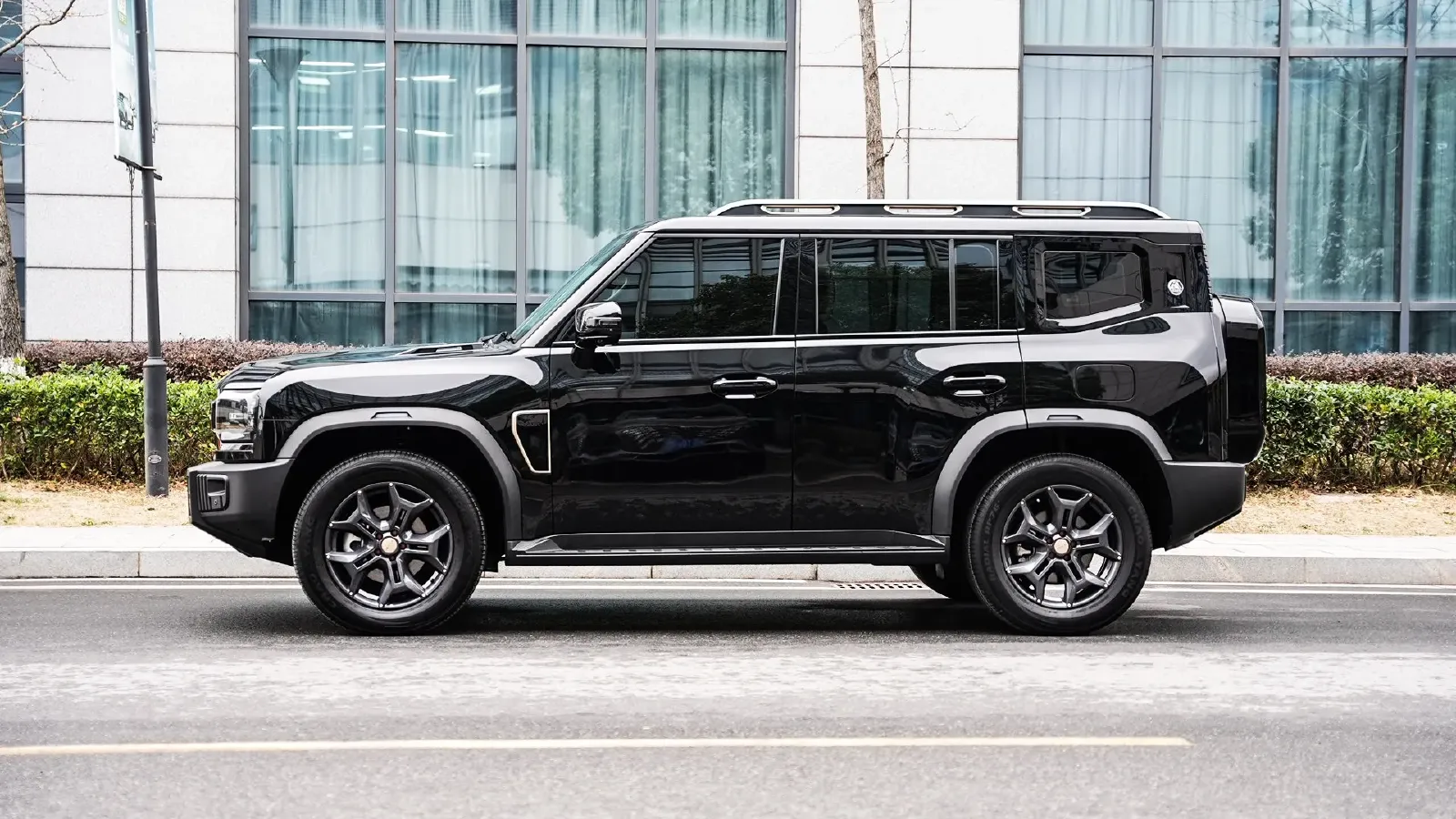 2025 Jetour Traveller 2.0T 254HP L4 7DCT,autocango,china used car exporter,china ev exporter,chinese used car exporter,chinese used ev exporter