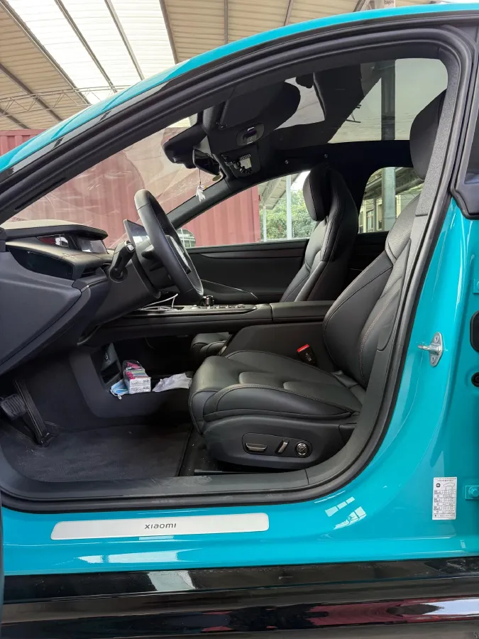 2024 MI SU7 BEV 94.3KWH,autocango,china used car exporter,china ev exporter,chinese used car exporter,chinese used ev exporter