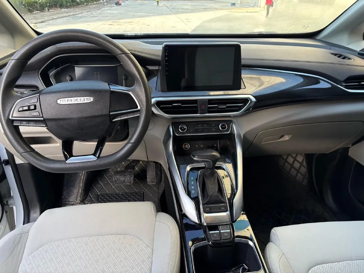 2022 MAXUS DaJia 5 BEV 61.1KWH,autocango,china used car exporter,china ev exporter,chinese used car exporter,chinese used ev exporter