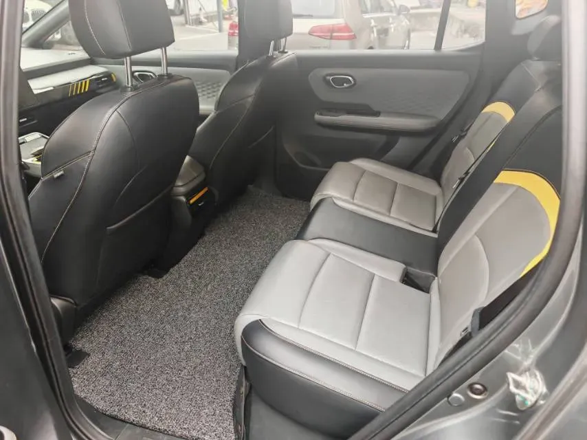 2022 Geely Okavango 1.8T 184HP L4 7DCT,autocango,china used car exporter,china ev exporter,chinese used car exporter,chinese used ev exporter