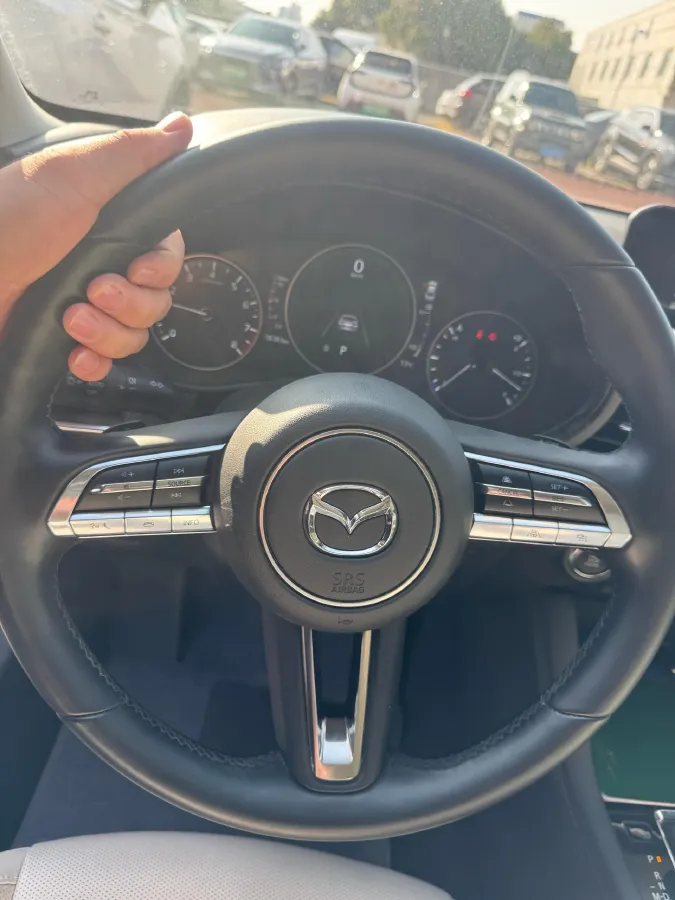 2022 Mazda 3 Axela 2.0L 158HP L4 6AT,autocango,china used car exporter,china ev exporter,chinese used car exporter,chinese used ev exporter