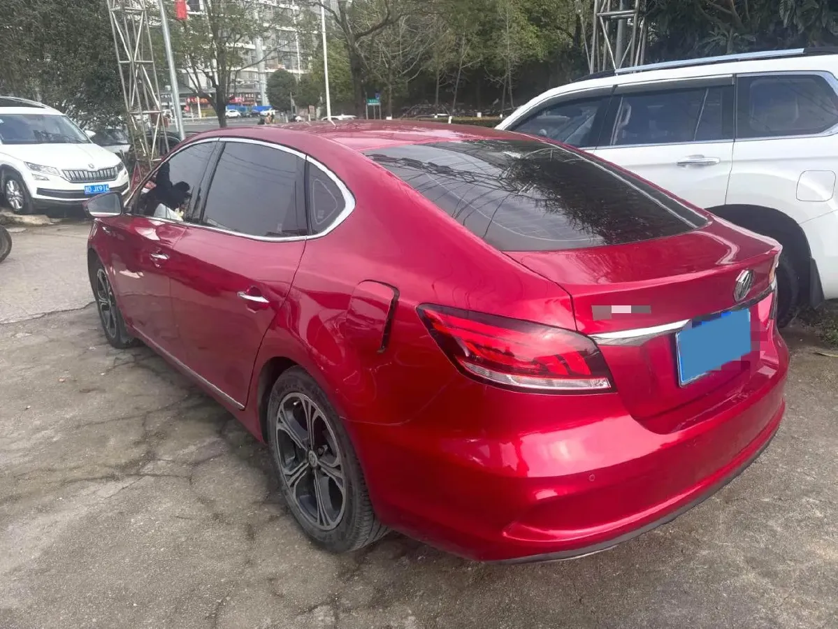 2017 MG MG6 1.5T 169HP L4 7DCT,autocango,china used car exporter,china ev exporter,chinese used car exporter,chinese used ev exporter