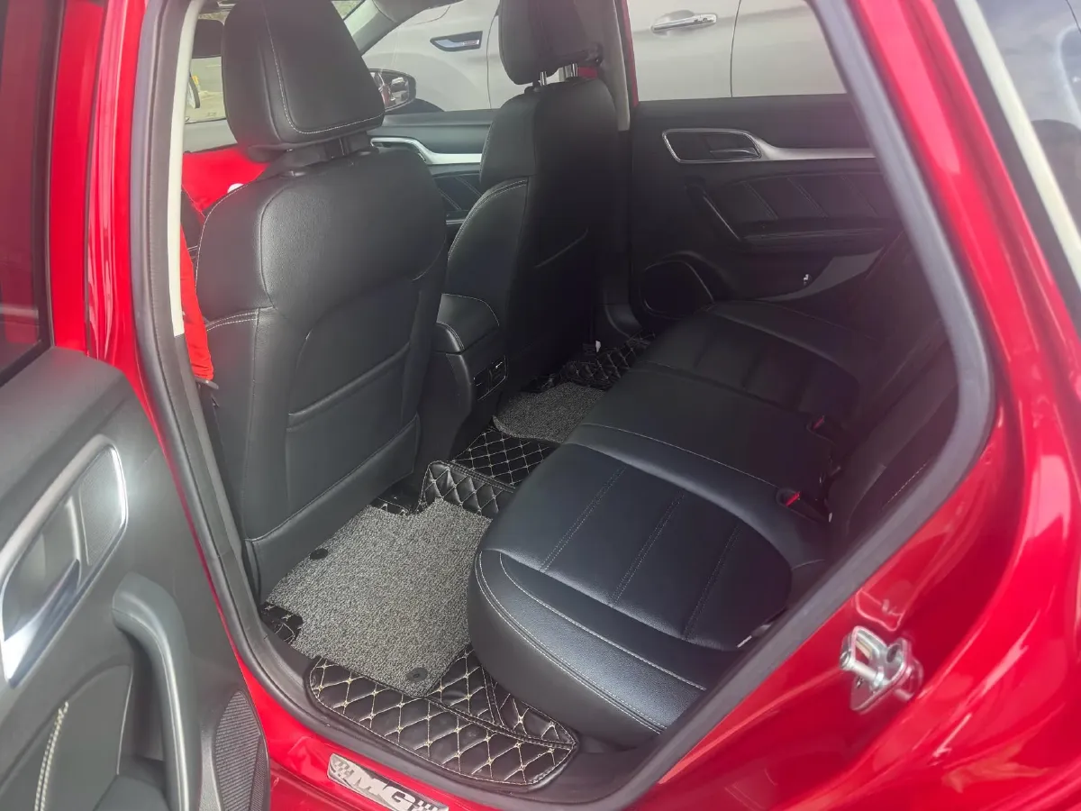 2017 MG MG6 1.5T 169HP L4 7DCT,autocango,china used car exporter,china ev exporter,chinese used car exporter,chinese used ev exporter