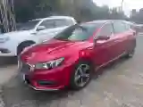 2017 MG MG6 1.5T 169HP L4 7DCT