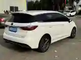 2019 BYD Song MAX 1.5T 160HP L4 6DCT