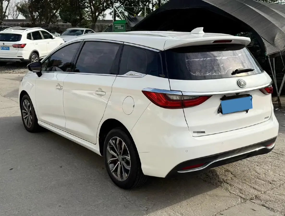2019 BYD Song MAX 1.5T 160HP L4 6DCT,autocango,china used car exporter,china ev exporter,chinese used car exporter,chinese used ev exporter