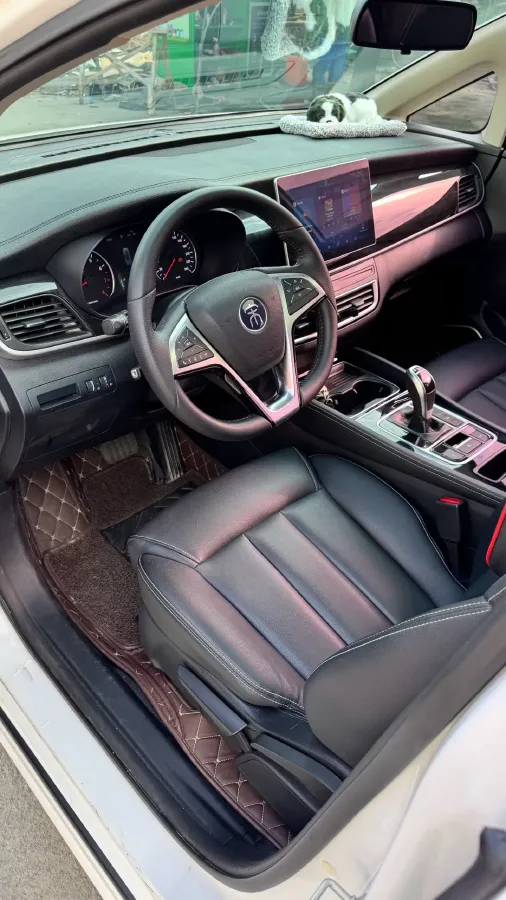 2019 BYD Song MAX 1.5T 160HP L4 6DCT,autocango,china used car exporter,china ev exporter,chinese used car exporter,chinese used ev exporter