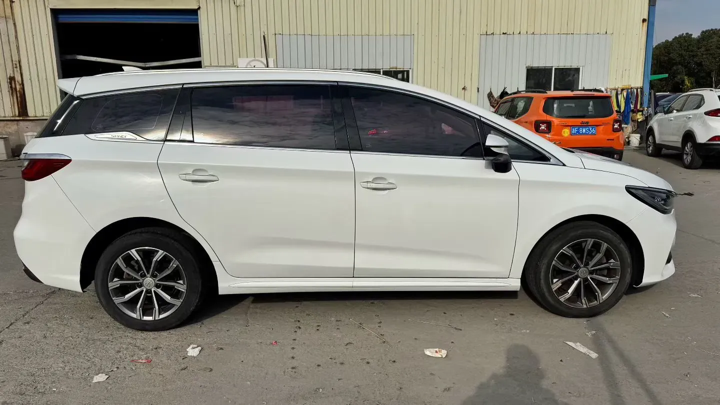 2019 BYD Song MAX 1.5T 160HP L4 6DCT,autocango,china used car exporter,china ev exporter,chinese used car exporter,chinese used ev exporter