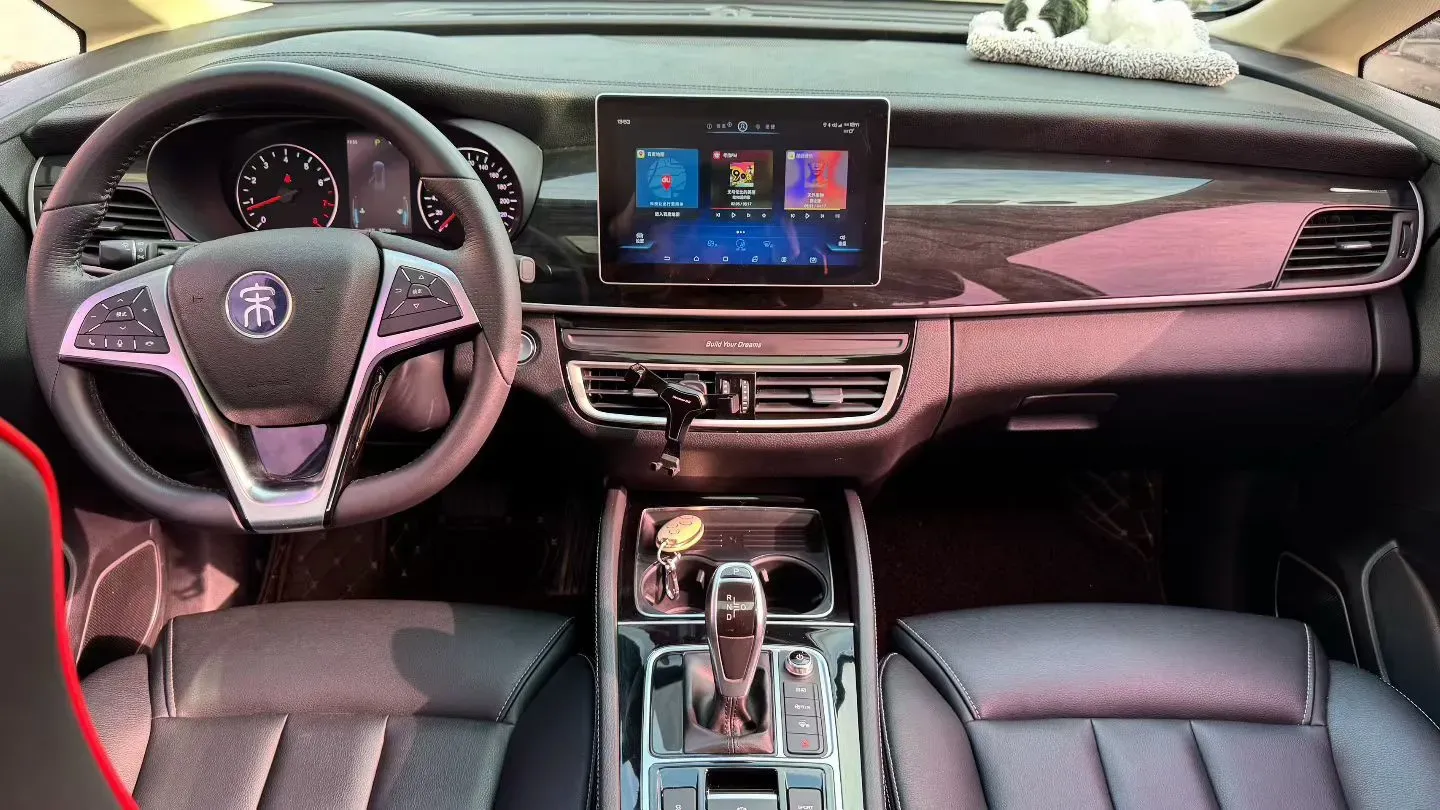 2019 BYD Song MAX 1.5T 160HP L4 6DCT,autocango,china used car exporter,china ev exporter,chinese used car exporter,chinese used ev exporter