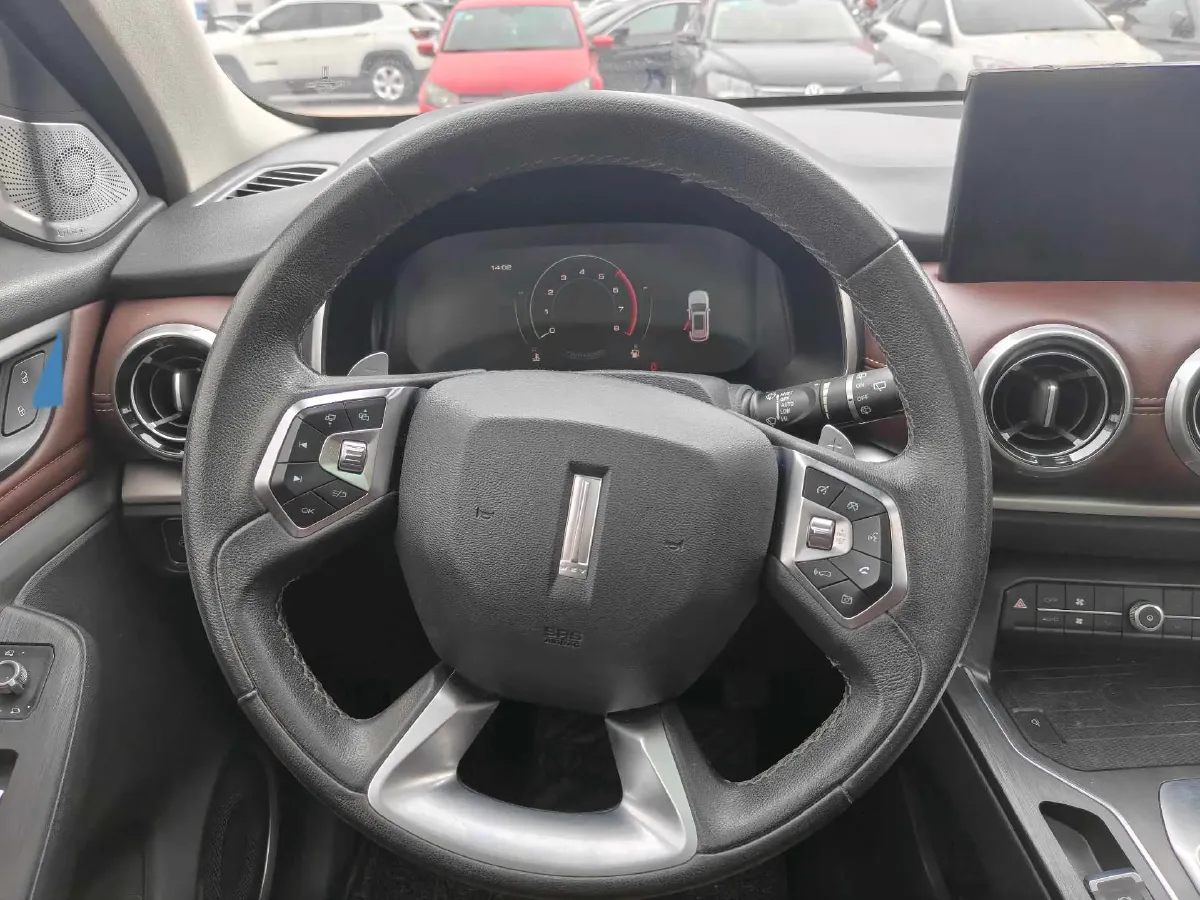 2020 WEY VV6 2.0T 227HP L4 7DCT,autocango,china used car exporter,china ev exporter,chinese used car exporter,chinese used ev exporter