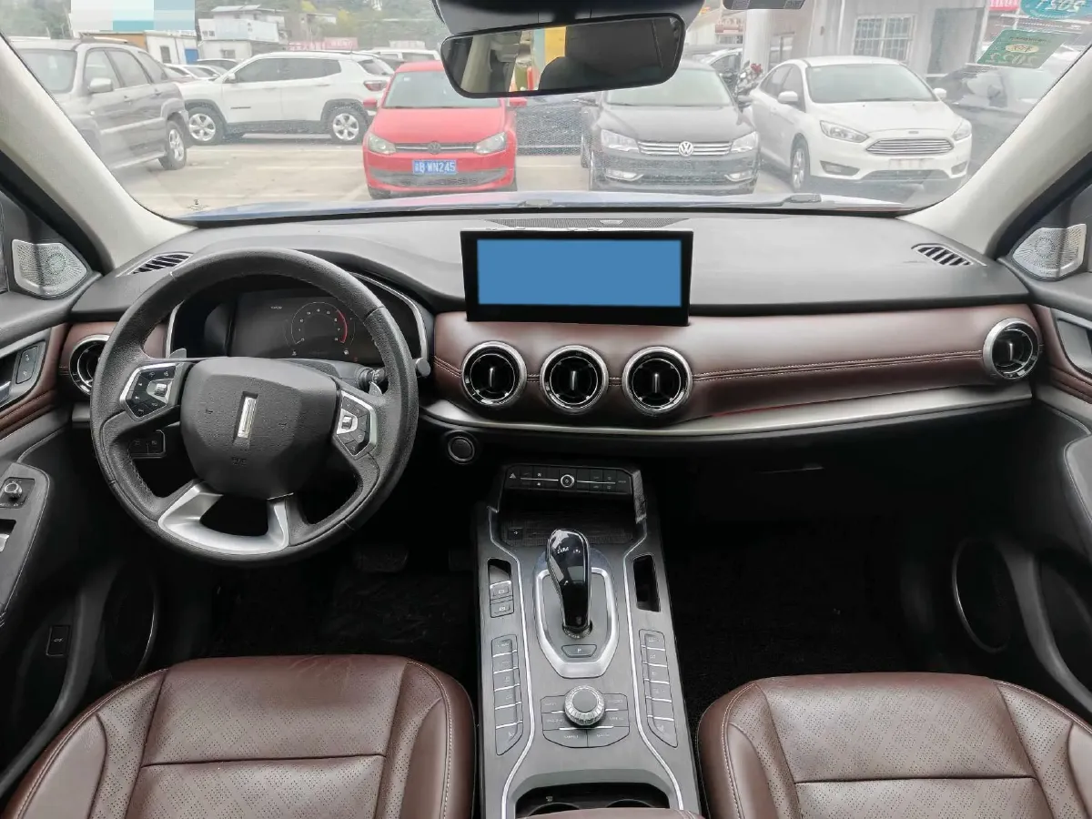 2020 WEY VV6 2.0T 227HP L4 7DCT,autocango,china used car exporter,china ev exporter,chinese used car exporter,chinese used ev exporter