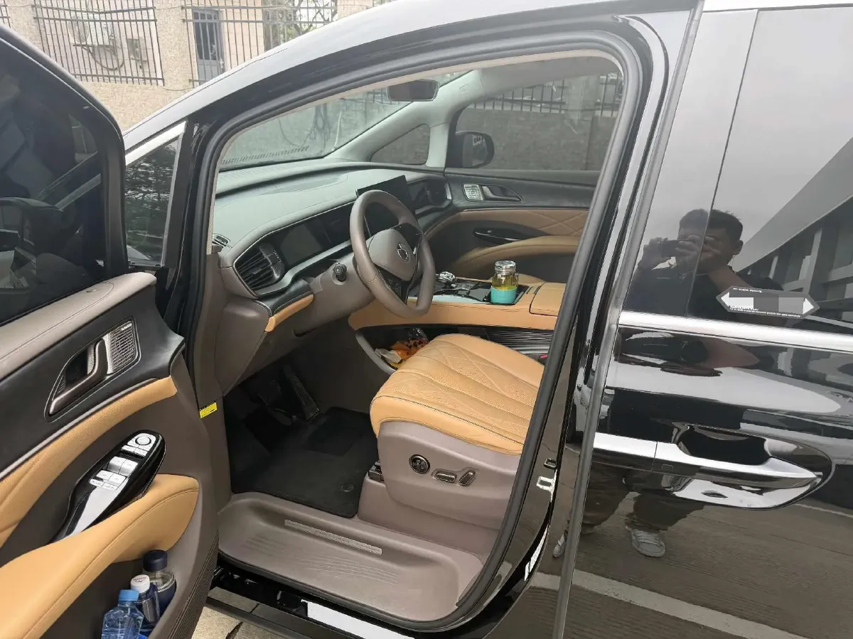 2023 Denza D9 1.5T 139HP L4 E-CVT PHEV 11.06KWH,autocango,china used car exporter,china ev exporter,chinese used car exporter,chinese used ev exporter