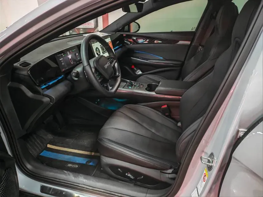 2025 BYD Seal BEV 80.64KWH,autocango,china used car exporter,china ev exporter,chinese used car exporter,chinese used ev exporter