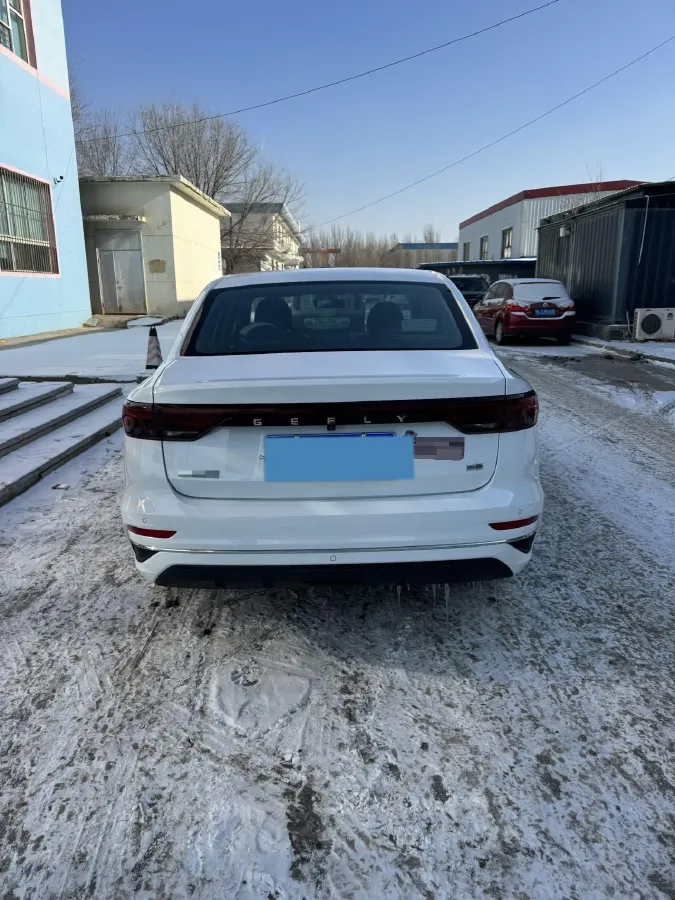 2022 Geely Emgrand 1.5L 114HP L4 CVT,autocango,china used car exporter,china ev exporter,chinese used car exporter,chinese used ev exporter