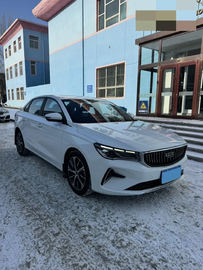 2022 Geely Emgrand 1.5L 114HP L4 CVT,autocango,china used car exporter,china ev exporter,chinese used car exporter,chinese used ev exporter