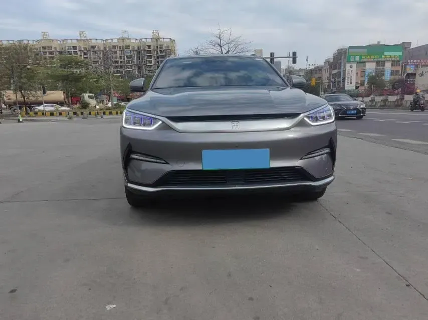 2021 BYD Qin BEV 53.56KWH,autocango,china used car exporter,china ev exporter,chinese used car exporter,chinese used ev exporter
