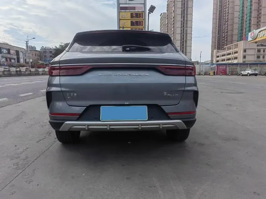 2021 BYD Qin BEV 53.56KWH,autocango,china used car exporter,china ev exporter,chinese used car exporter,chinese used ev exporter
