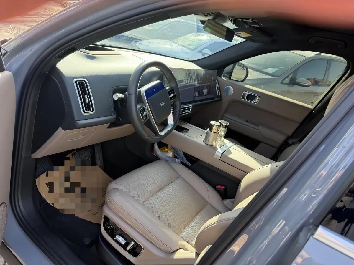 2024 Li L8 Range Extended 154HP REEV 42.8KWH,autocango,china used car exporter,china ev exporter,chinese used car exporter,chinese used ev exporter