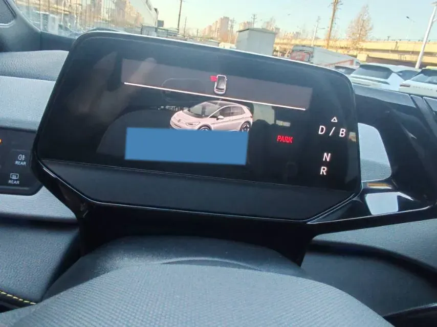 2024 Volkswagen ID.3 BEV 52.8KWH,autocango,china used car exporter,china ev exporter,chinese used car exporter,chinese used ev exporter