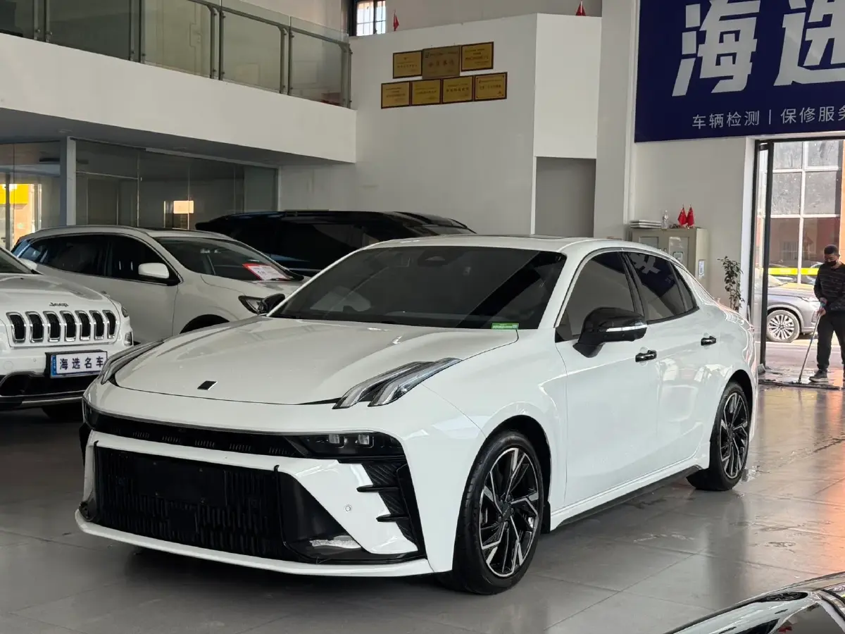 2023 Great Wall Poer 2.0T 163HP L4 8AT