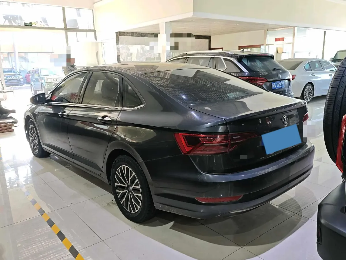 2021 Volkswagen Sagitar 1.4T 150HP L4 7DCT,autocango,china used car exporter,china ev exporter,chinese used car exporter,chinese used ev exporter