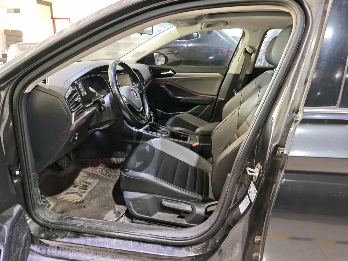 2021 Volkswagen Sagitar 1.4T 150HP L4 7DCT,autocango,china used car exporter,china ev exporter,chinese used car exporter,chinese used ev exporter