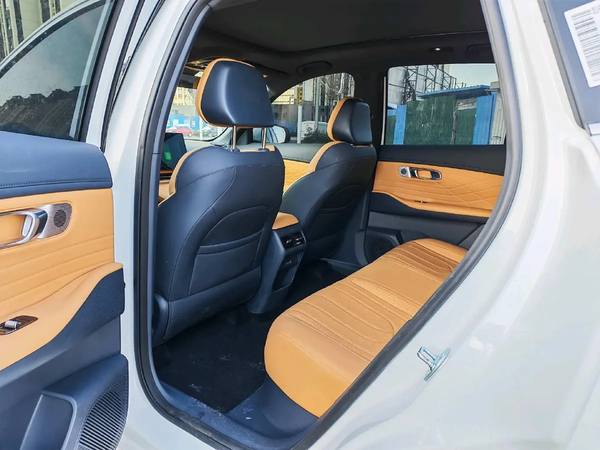 2025 BYD Sea Lion 05 DM-i 1.5L 101HP L4 E-CVT PHEV 18.3KWH,autocango,china used car exporter,china ev exporter,chinese used car exporter,chinese used ev exporter