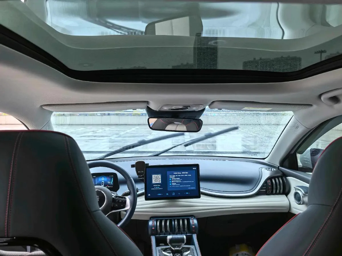 2023 BYD Yuan Plus BEV 49.92KWH,autocango,china used car exporter,china ev exporter,chinese used car exporter,chinese used ev exporter