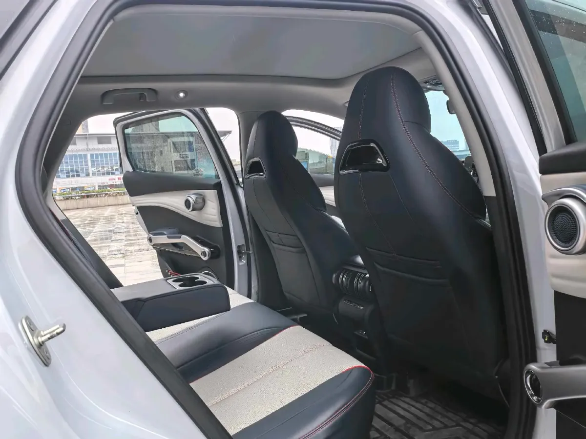 2023 BYD Yuan Plus BEV 49.92KWH,autocango,china used car exporter,china ev exporter,chinese used car exporter,chinese used ev exporter