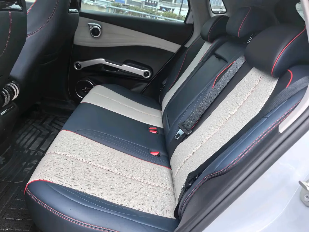 2023 BYD Yuan Plus BEV 49.92KWH,autocango,china used car exporter,china ev exporter,chinese used car exporter,chinese used ev exporter