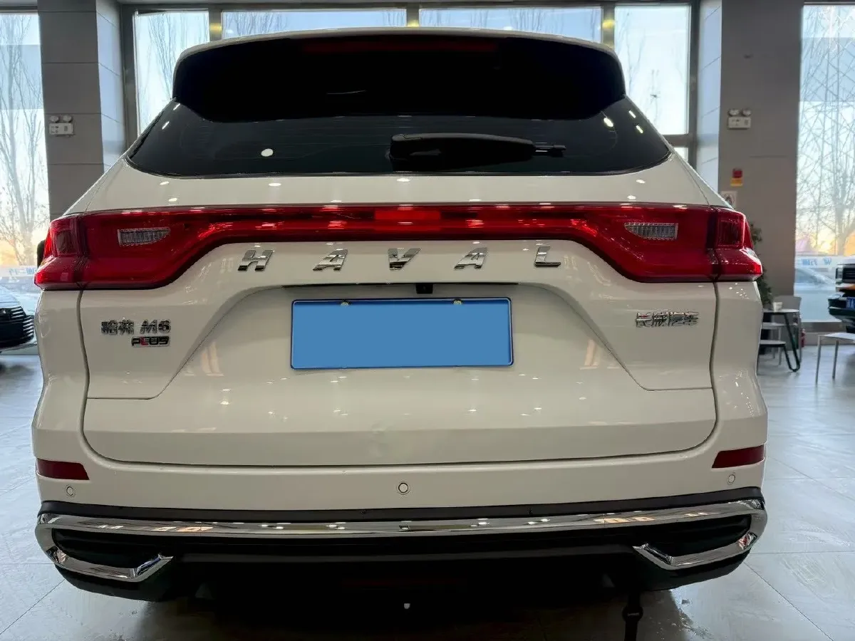 2023 Haval M6 1.5T 150HP L4 7DCT,autocango,china used car exporter,china ev exporter,chinese used car exporter,chinese used ev exporter