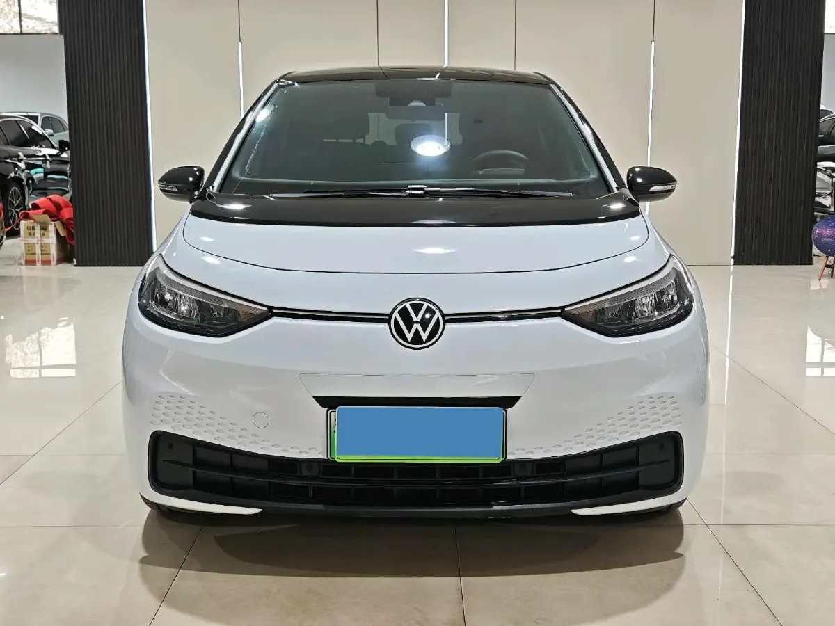 2023 Volkswagen ID.3 BEV 52.8KWH,autocango,china used car exporter,china ev exporter,chinese used car exporter,chinese used ev exporter