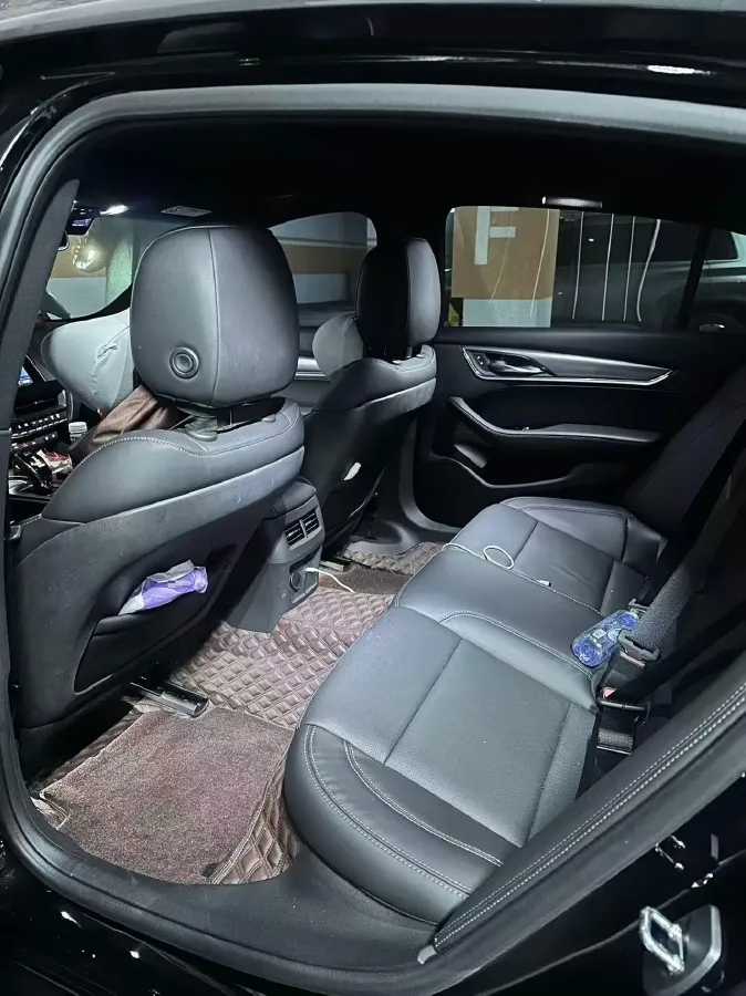 2023 Cadillac CT5 2.0T 237HP L4 10AT,autocango,china used car exporter,china ev exporter,chinese used car exporter,chinese used ev exporter