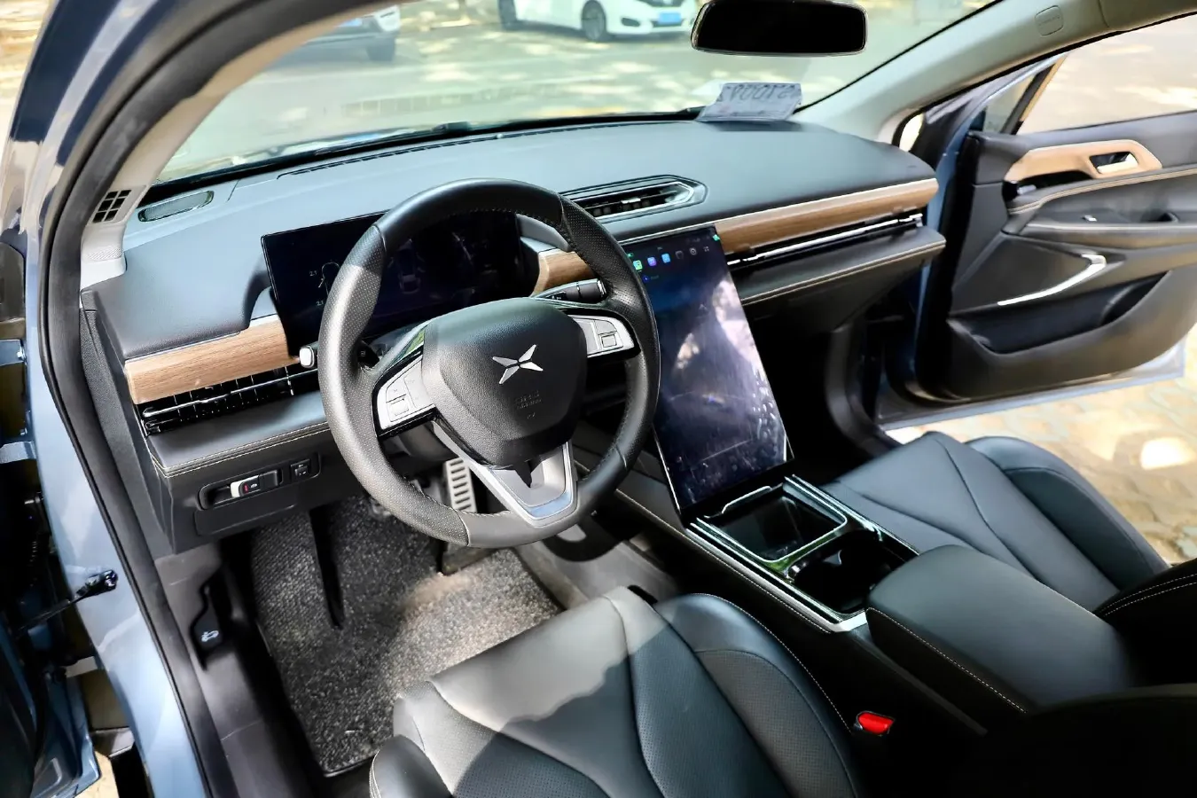 2021 ChangAn UNI-K 2.0T 233HP L4 8AT,autocango,china used car exporter,china ev exporter,chinese used car exporter,chinese used ev exporter