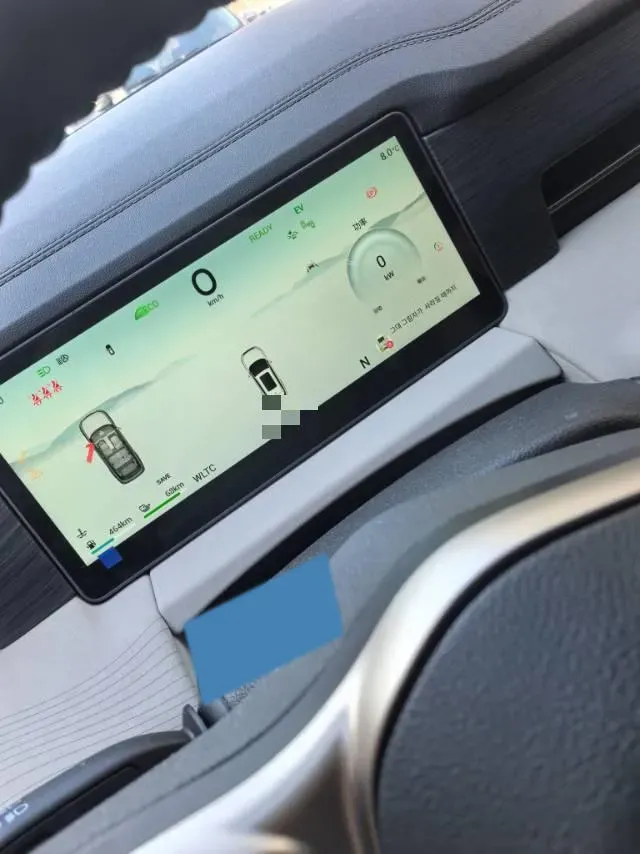 2023 Buick E4 BEV 65KWH,autocango,china used car exporter,china ev exporter,chinese used car exporter,chinese used ev exporter