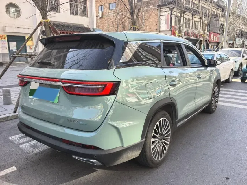 2023 Buick E4 BEV 65KWH,autocango,china used car exporter,china ev exporter,chinese used car exporter,chinese used ev exporter