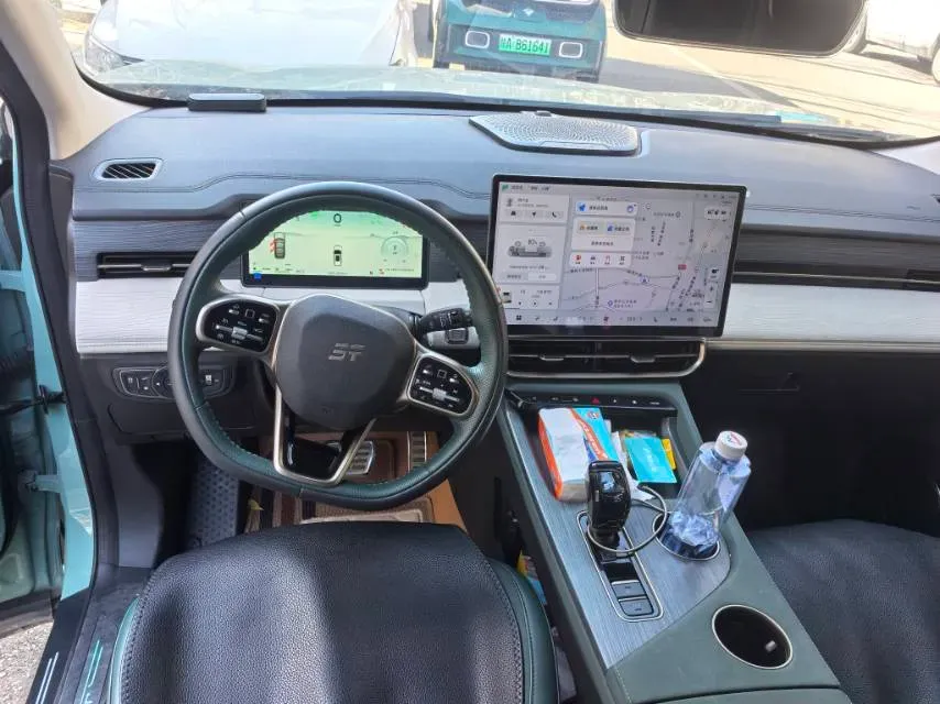 2023 Buick E4 BEV 65KWH,autocango,china used car exporter,china ev exporter,chinese used car exporter,chinese used ev exporter