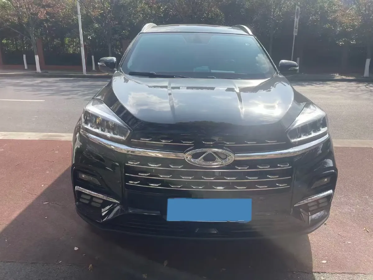 2023 Chery Tiggo 8 1.6T 197HP L4 7DCT,autocango,china used car exporter,china ev exporter,chinese used car exporter,chinese used ev exporter