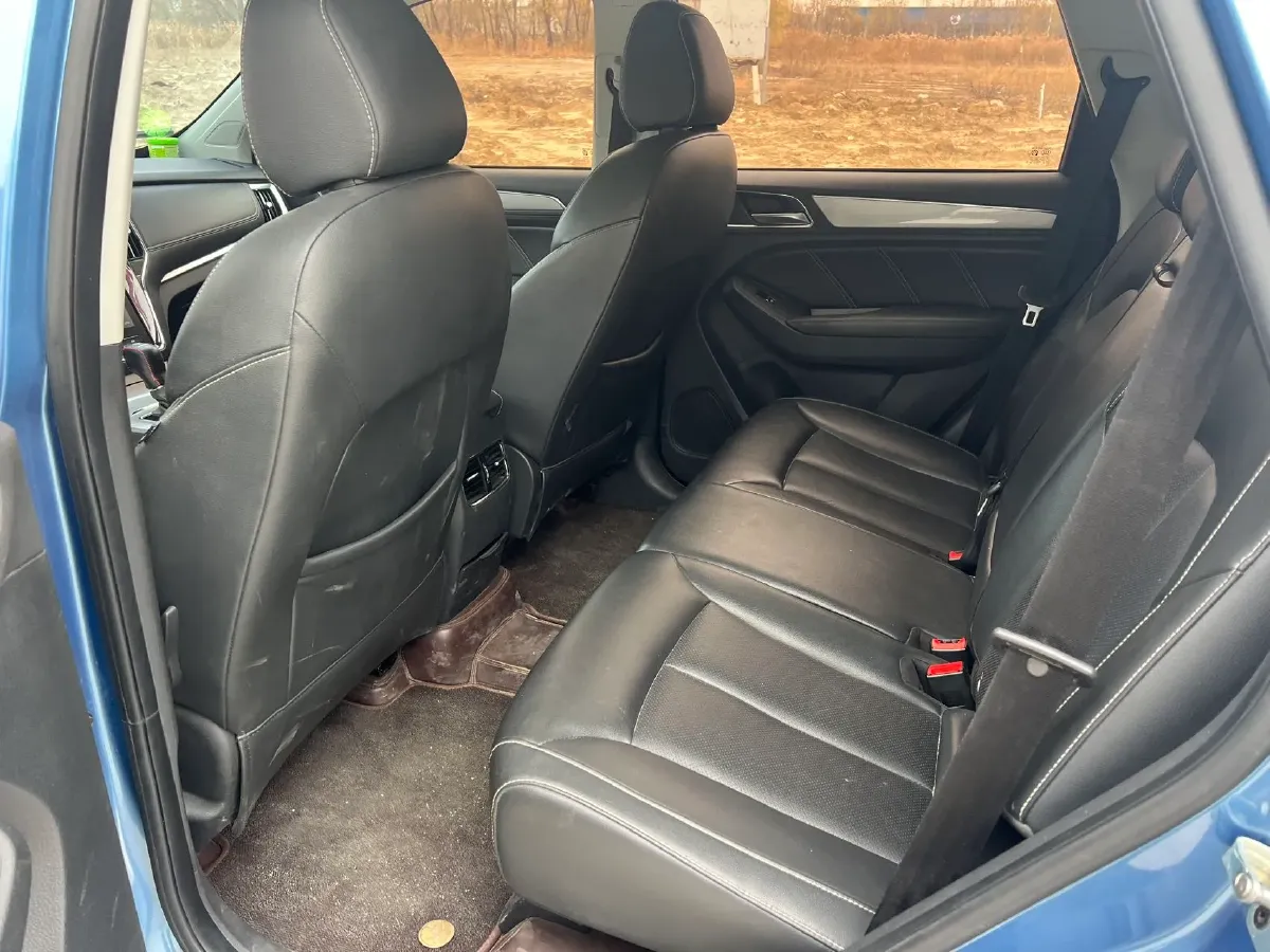 2018 Roewe RX5 1.5T 169HP L4 7DCT,autocango,china used car exporter,china ev exporter,chinese used car exporter,chinese used ev exporter