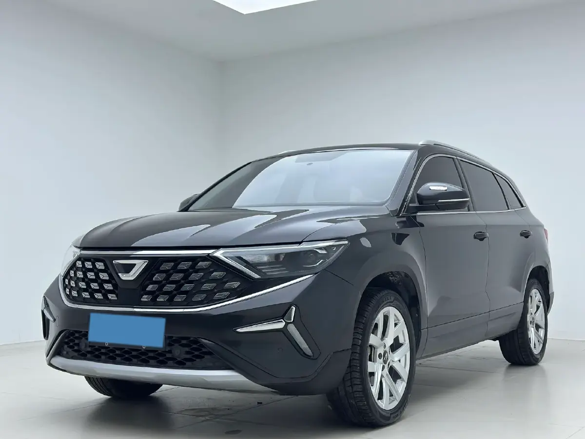 2022 Jetta VS7 1.4T 150HP L4 6AT