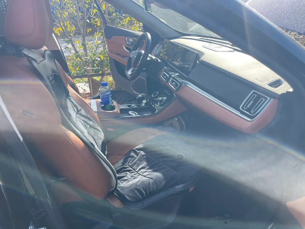 2025 Jetour X70 Plus 1.5T 156HP L4 6DCT,autocango,china used car exporter,china ev exporter,chinese used car exporter,chinese used ev exporter