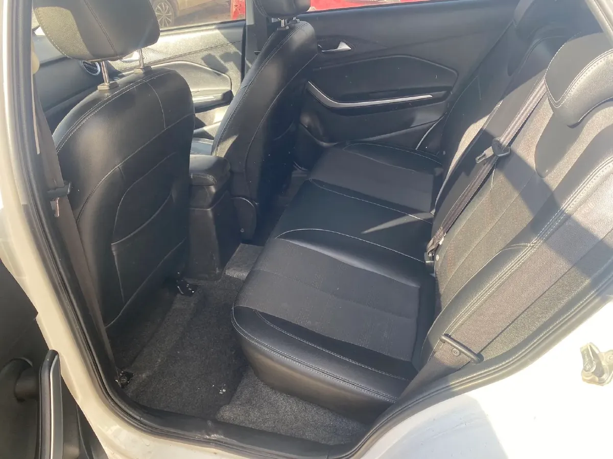 2018 Chery Tiggo 3x 1.5L 106HP L4 5MT,autocango,china used car exporter,china ev exporter,chinese used car exporter,chinese used ev exporter