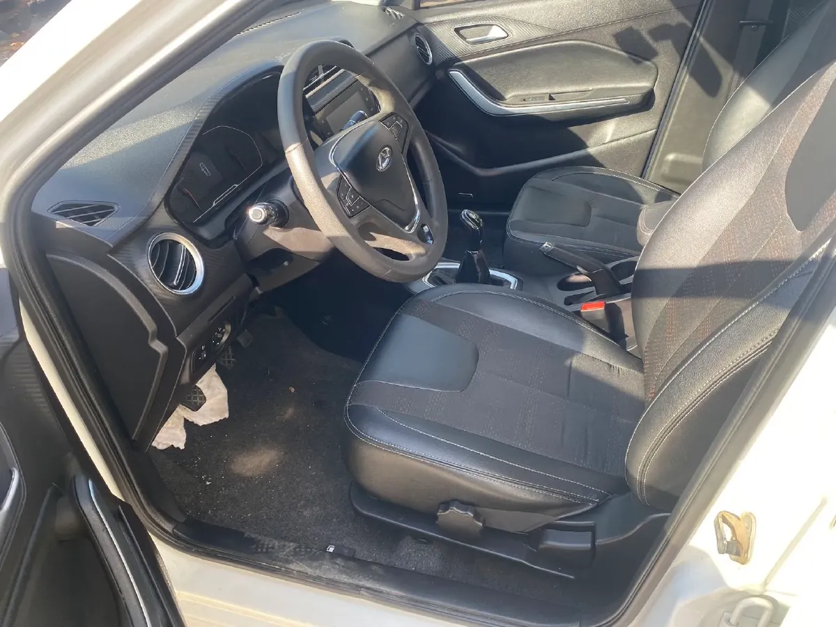 2018 Chery Tiggo 3x 1.5L 106HP L4 5MT,autocango,china used car exporter,china ev exporter,chinese used car exporter,chinese used ev exporter