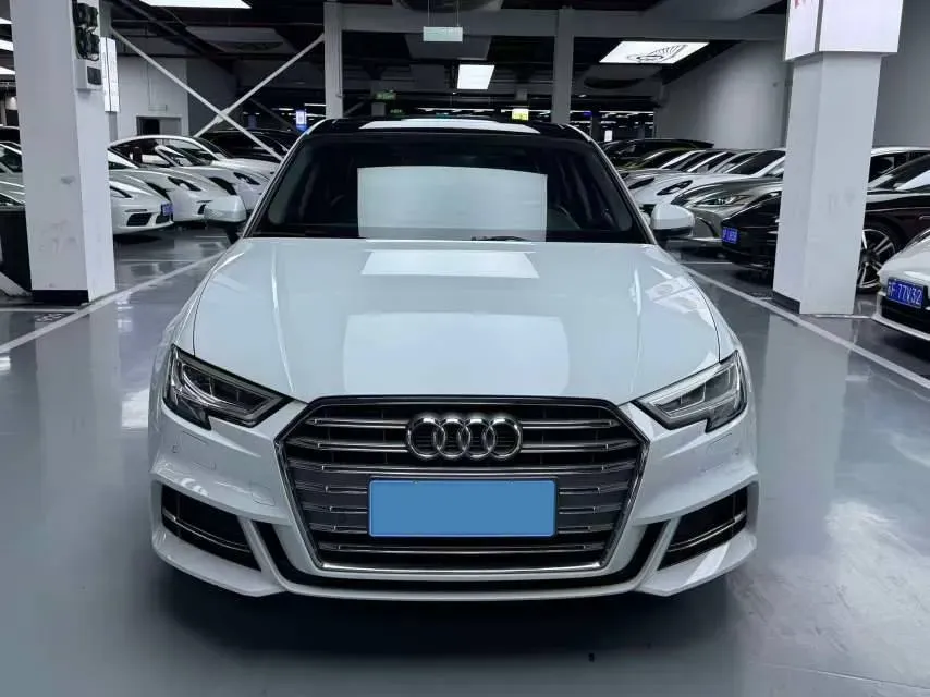 2020 Audi A3 1.4T 150HP L4 7DCT,autocango,china used car exporter,china ev exporter,chinese used car exporter,chinese used ev exporter