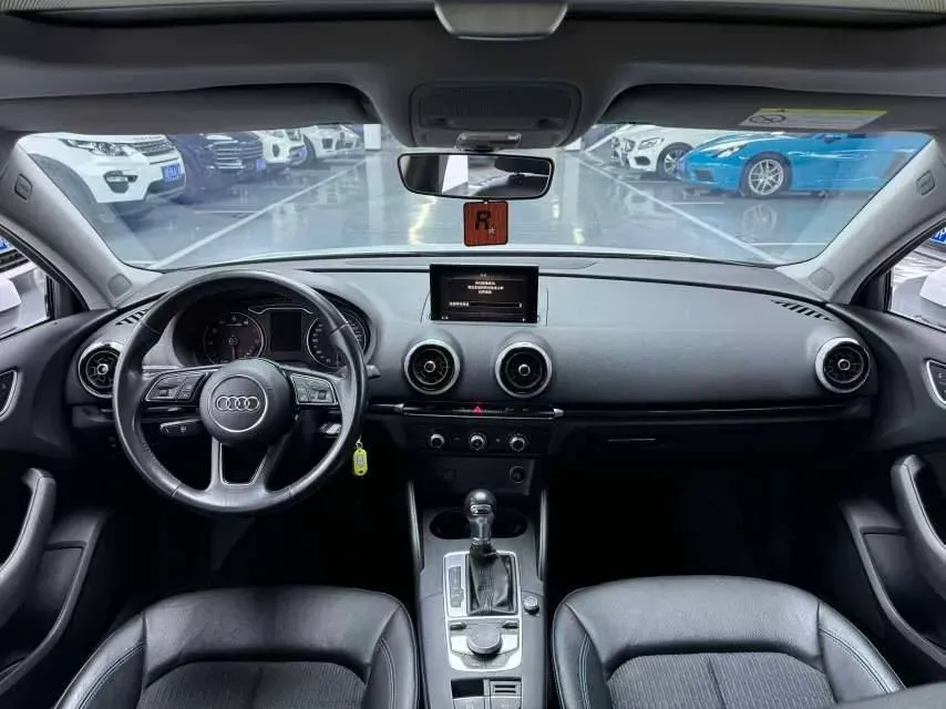 2020 Audi A3 1.4T 150HP L4 7DCT,autocango,china used car exporter,china ev exporter,chinese used car exporter,chinese used ev exporter