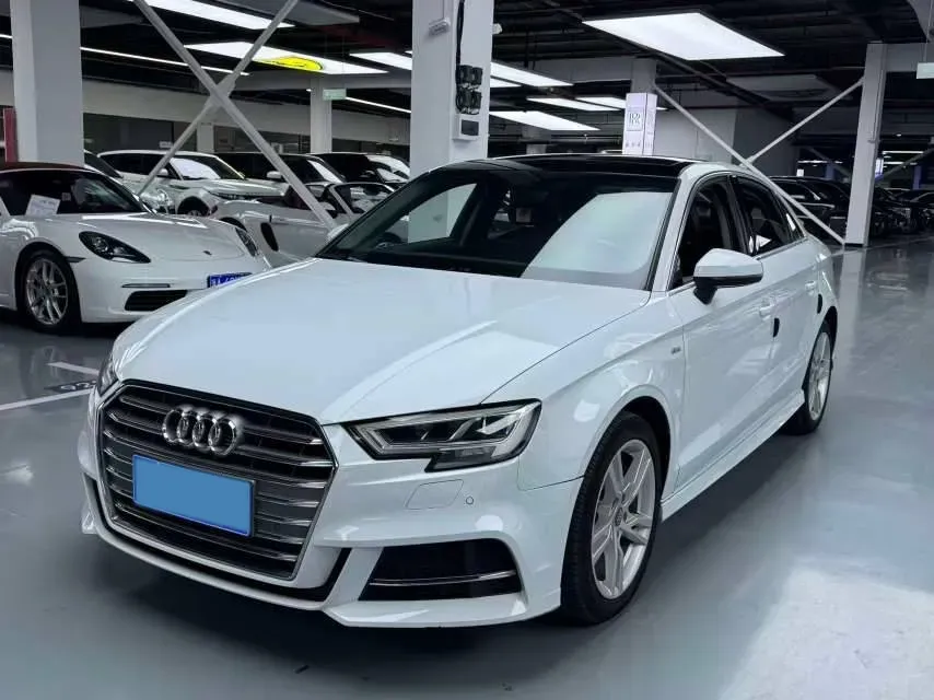2020 Audi A3 1.4T 150HP L4 7DCT,autocango,china used car exporter,china ev exporter,chinese used car exporter,chinese used ev exporter