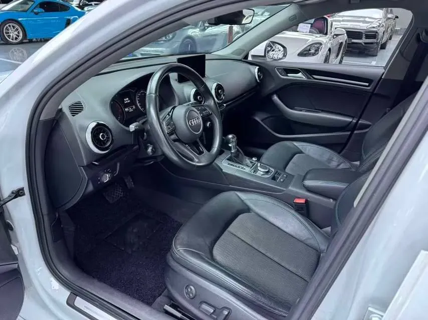 2020 Audi A3 1.4T 150HP L4 7DCT,autocango,china used car exporter,china ev exporter,chinese used car exporter,chinese used ev exporter