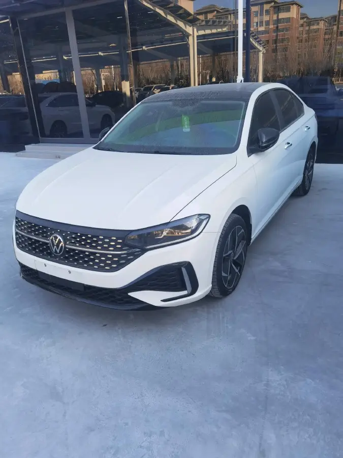 2023 Volkswagen Lavida 1.4T 150HP L4 7DCT