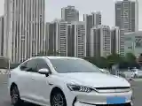 2021 DongFeng FuKang e Elysee BEV 30.7KWH